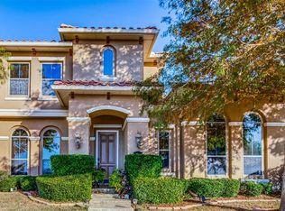 8744 Lohr Valley Rd, Irving, TX 75063