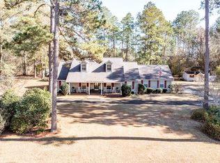 171 Timberlane Dr, Americus, GA 31709