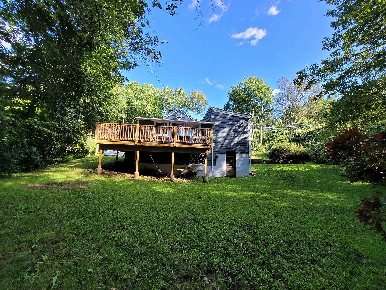 156 Hall Road, Barrington, NH 03825 Zillow