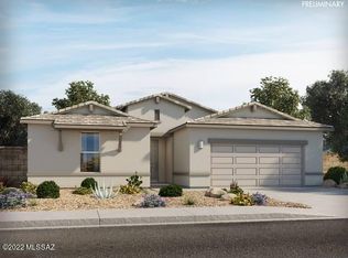 5476 W Windmill Farm Dr, Tucson, AZ 85742