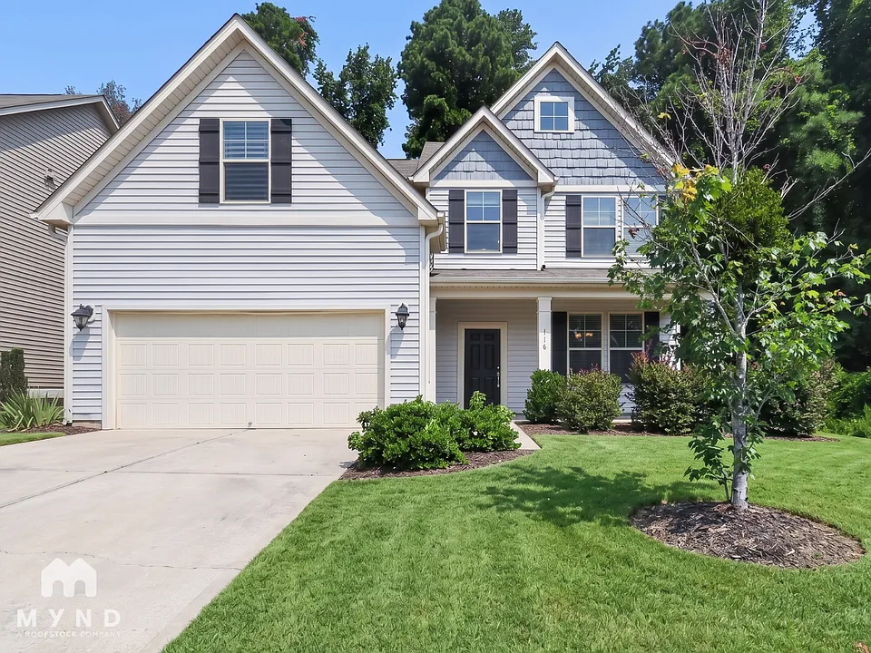 116 Canvasback Dr