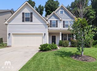 116 Canvasback Dr, Durham, NC 27704