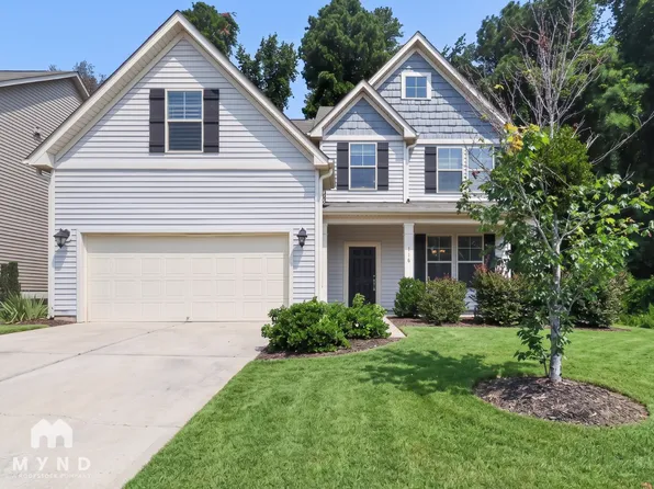 116 Canvasback Dr, Durham, NC 27704