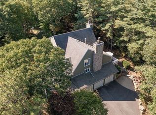 7 Tanglewood Rd, Manchester, MA 01944