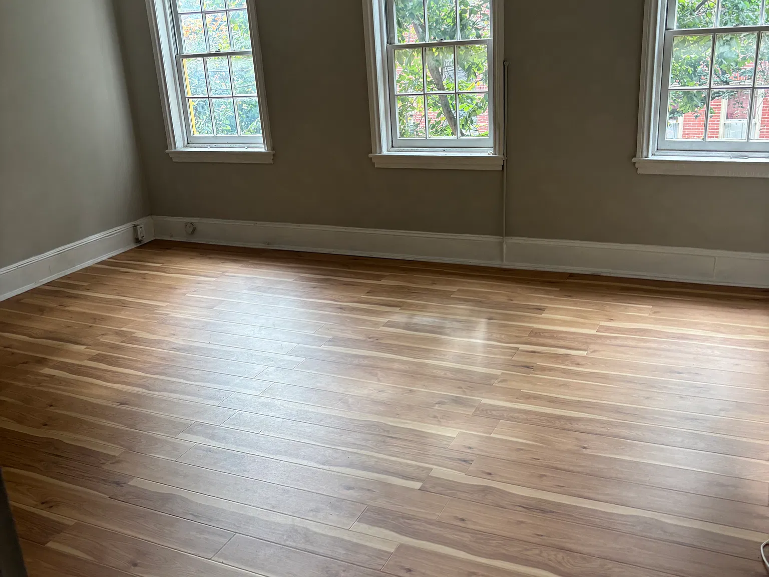 2 bed, 1100 sqft, $1,275 — Photo 4
