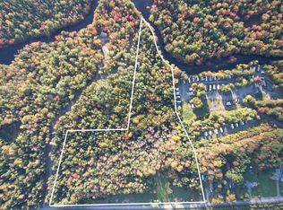 1719 Newburne Rd, Lunenburg, NS B0R 1A0