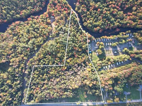 1719 Newburne Rd, Lunenburg, NS B0R 1A0