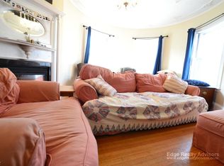 77 Bennett St, Brighton, MA 02135