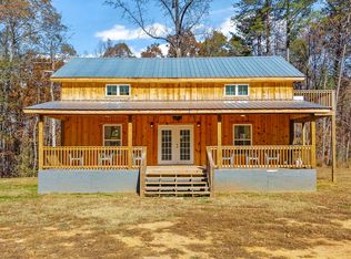 228 Sweeney Rd, Benton, TN 37307