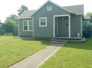 410 Indiana Ave, Corpus Christi, TX 78404