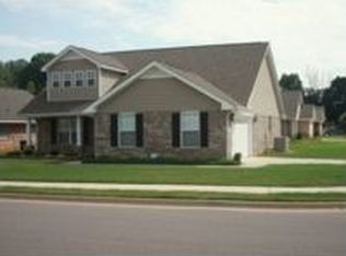 104 NW Ella Ct, Madison, AL 35758