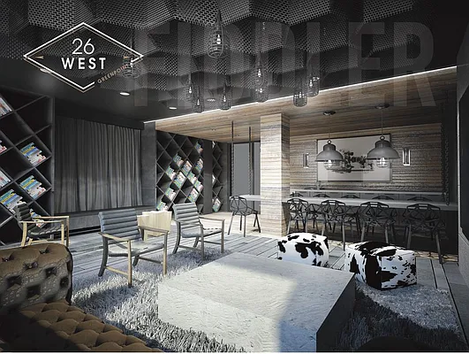 Rented by Fiddler Realty | media 50