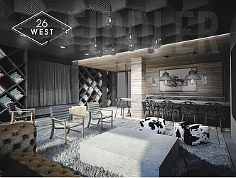 Rented by Fiddler Realty