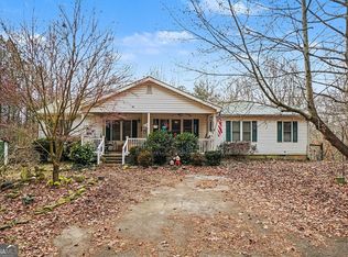 1497 Harris Rd, Jasper, GA 30143