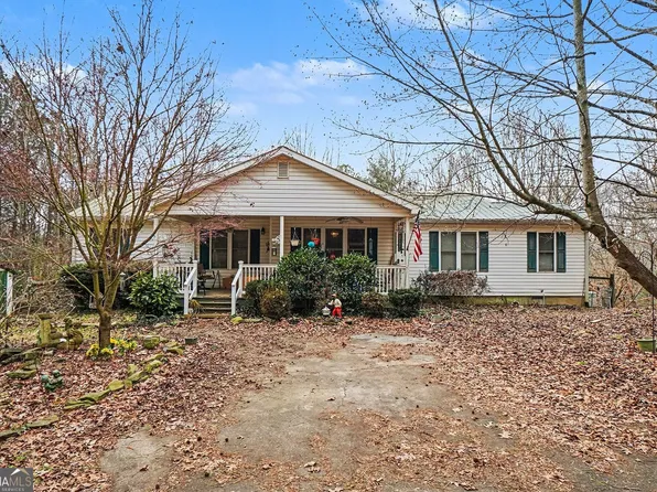 1497 Harris Rd, Jasper, GA 30143