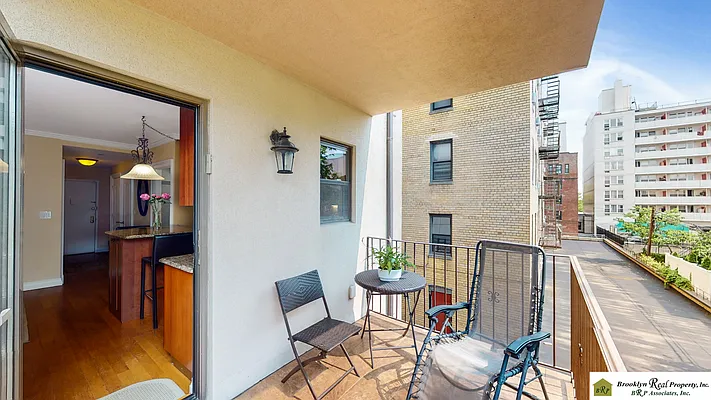 Sold by Brooklyn Real Property Inc | media 24