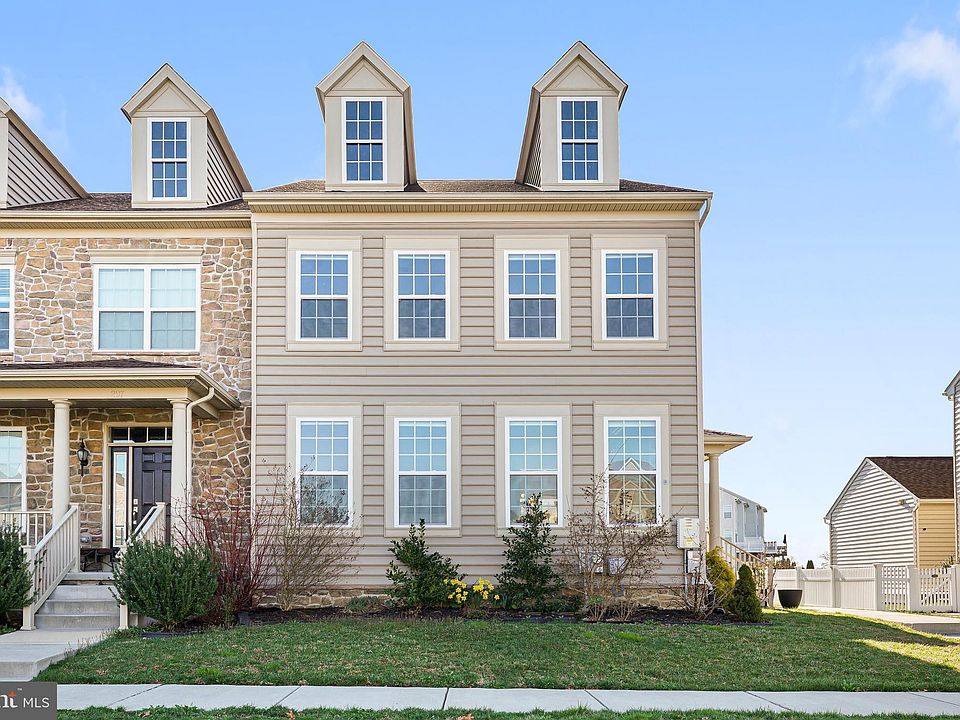 299 N Bayberry Pkwy, Middletown, DE 19709 Zillow