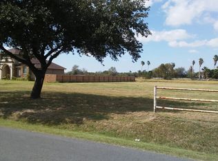 26800 Doane Rd, Harlingen, TX 78552