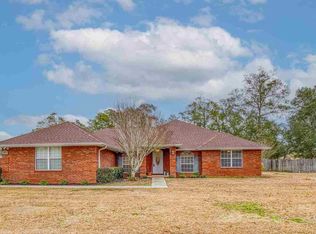 6048 Paige Pointe Dr, Milton, FL 32570