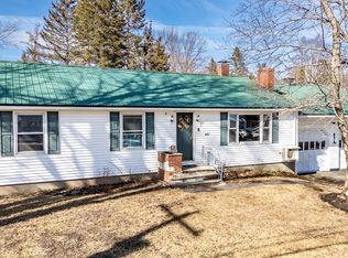 1125 W Main Street, Dover-Foxcroft, ME 04426