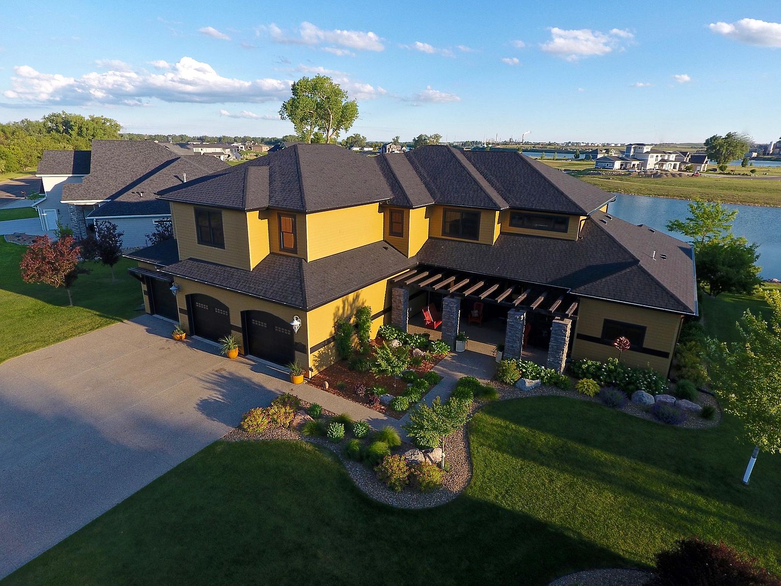6557 Misty Waters Dr, Bismarck, ND 58503 Zillow