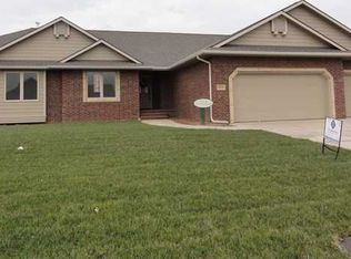 14214 W Hardtner St, Wichita, KS 67235