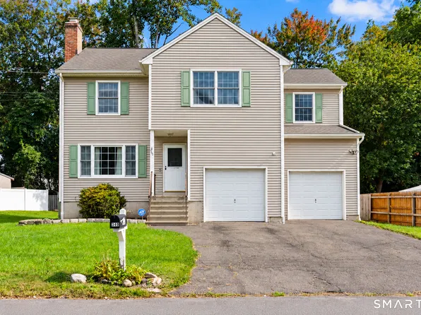 340 Macon Drive, Bridgeport, CT 06606