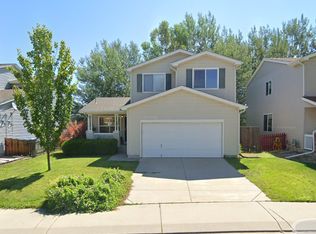 926 Wolf Creek Dr, Longmont, CO 80504