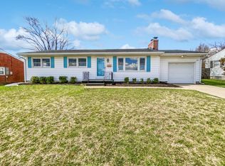 508 Valley View Dr, Liberty Township, OH 45044