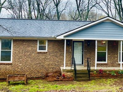 1075 Bills Ln, Joelton, TN, 37080
