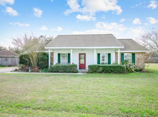 201 Janin Rd, Broussard, LA 70518