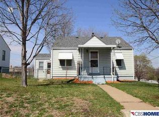 4056 F St, Omaha, NE 68107