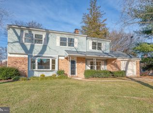500 Idlewild Rd, Bel Air, MD 21014