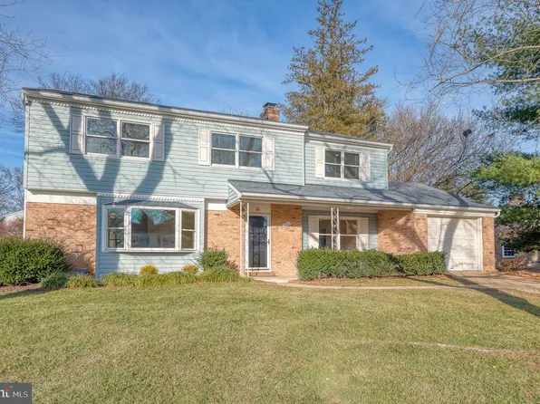 500 Idlewild Rd, Bel Air, MD 21014