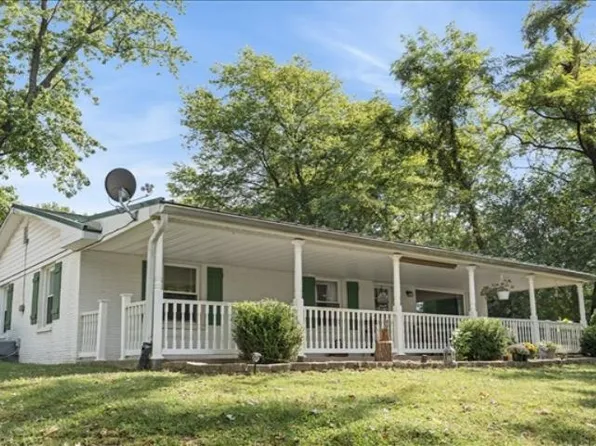 880 Highway 2084 S, Henderson, KY 42420