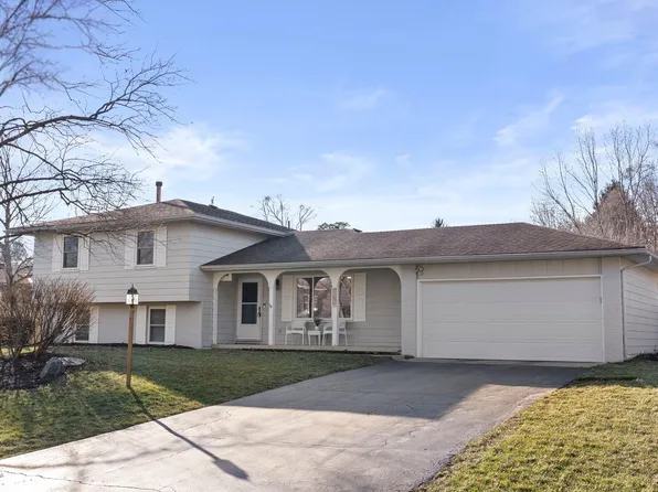 6829 Merwood St, Columbus, OH 43235