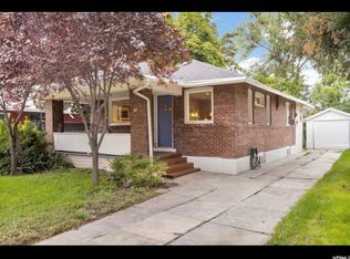 971 E Atkin Ave, Salt Lake City, UT 84106