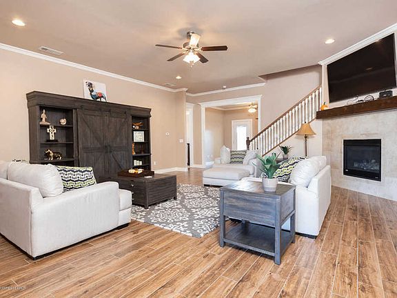 5th image of 7401 Jacksonhole Dr