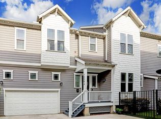 1224 W 17th St UNIT B, Houston, TX 77008