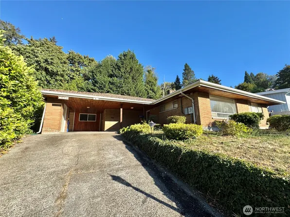628 E Titus Street, Kent, WA 98030