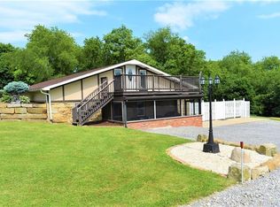 906 Route 68, New Brighton, PA 15066