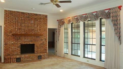 Formal Living Room