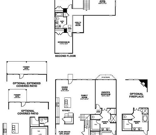 4219 Floorplan