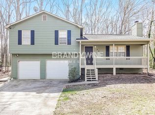 202 Davis Mill Dr, Dallas, GA 30157