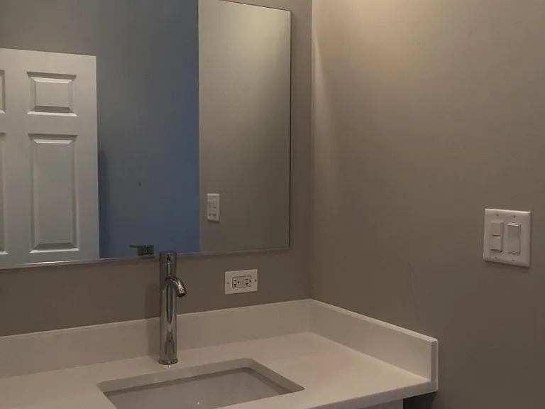 SECOND BATH