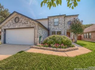18622 Creekside Pass, San Antonio, TX 78259