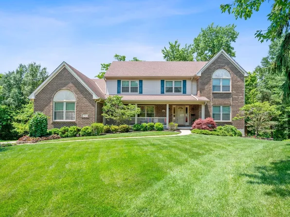 3936 Cartwheel Ter, Cincinnati, OH 45251