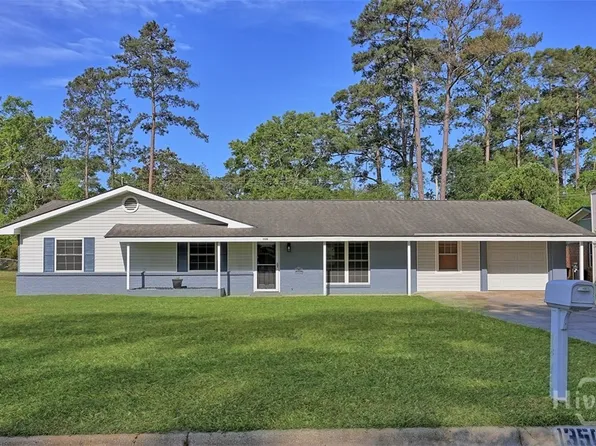 13506 Rockingham Road, Savannah, GA 31419