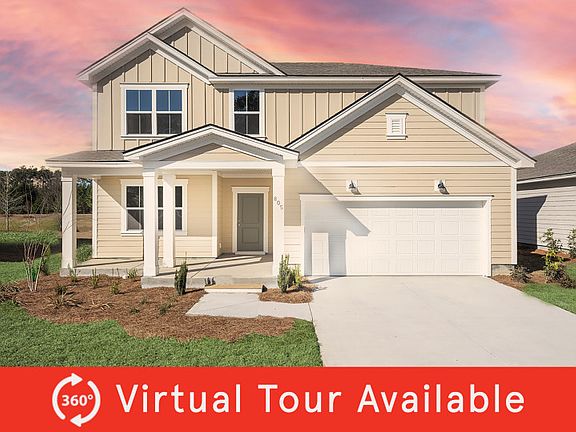 Rosella Exterior TD105