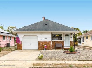 1677 Yorktowne Blvd, Toms River, NJ